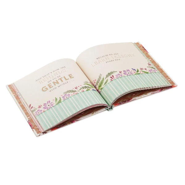 Hallmark She’s More Than My Friend, She’s My Sister Book - Image 3