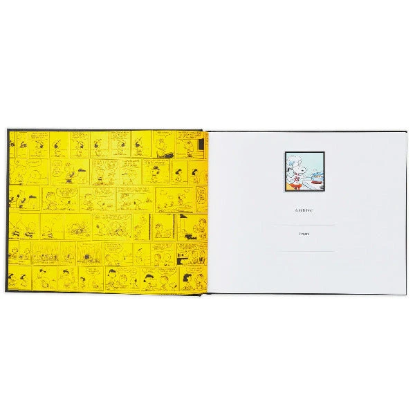 Hallmark Peanuts® Holidays Through The Years Book - Image 3