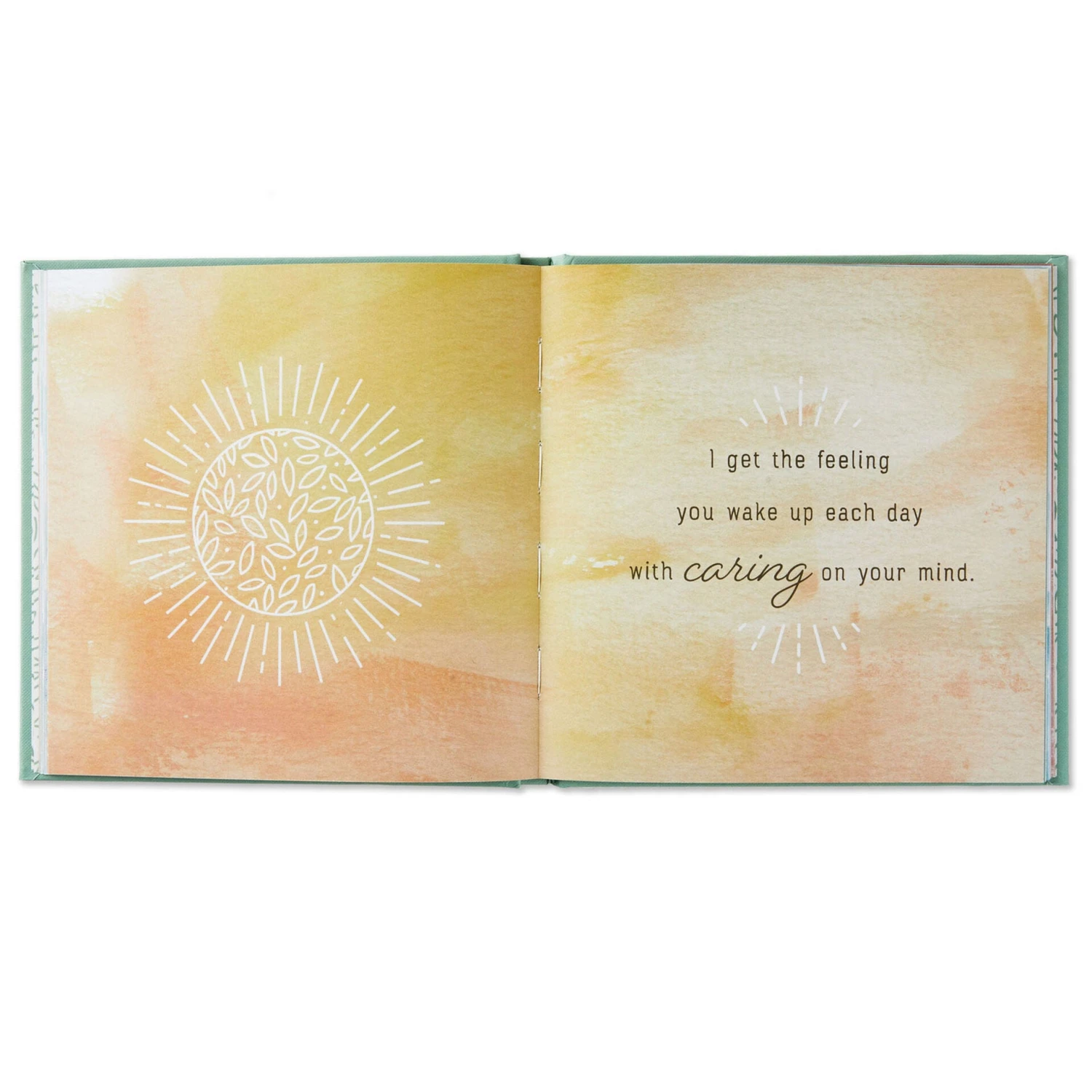 Hallmark So Thankful For You Book - Image 2