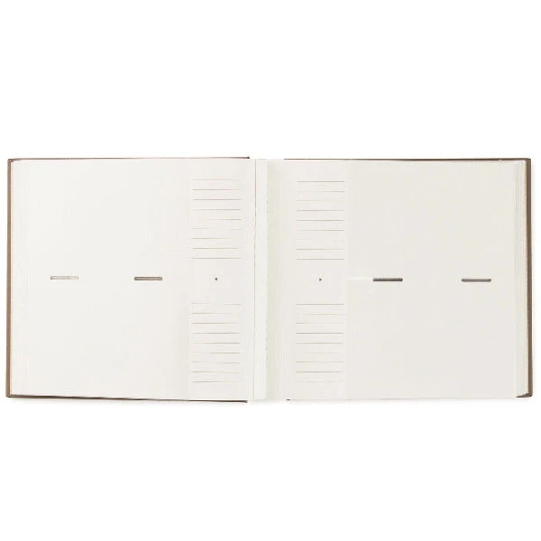 Hallmark Scroll Heart Wooden Photo Album - Image 2