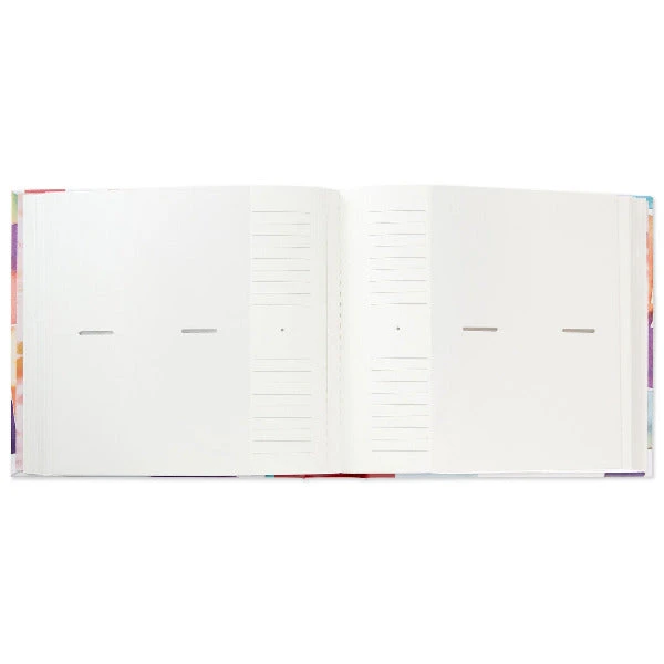 Hallmark Watercolor Butterfly Photo Album - Image 2