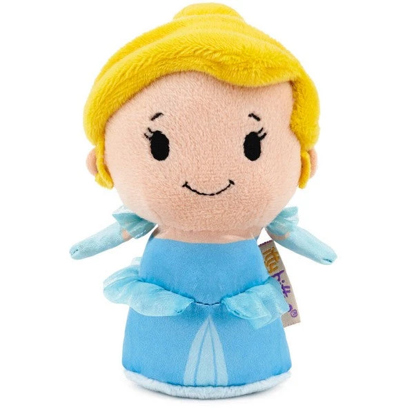 Itty Bittys® Disney Cinderella Plush