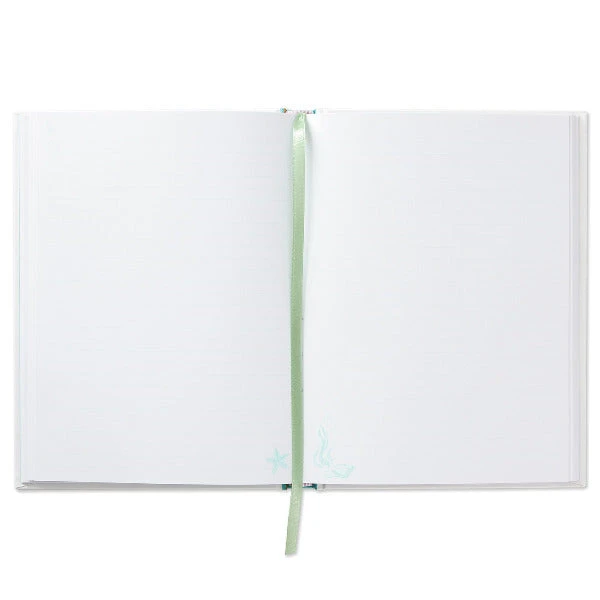 Hallmark Disney Princess Never Stop Dreaming Hardback Notebook - Image 2