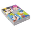 Hallmark Disney Mickey Mouse And Friends Assorted Birthday Cards, Box Of 12