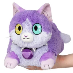Mini Squishable Phlox The Plague Cat