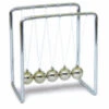 Newton's Cradle Motion Desk Toy