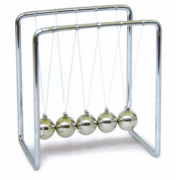 Newton's Cradle Motion Desk Toy