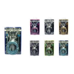 10ft IPhone USB Charger Cable