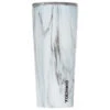 Corkcicle Triple Insulated Stainless Steel Travel Tumbler Snowdrift 24 Oz