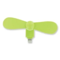 Mini Breeze IPhone Fan