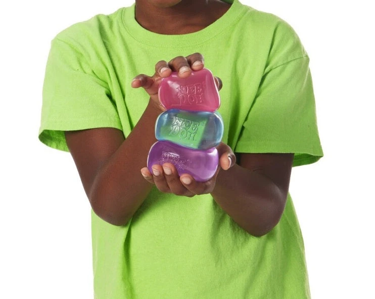 Nice Cube Nee Doh - Image 3