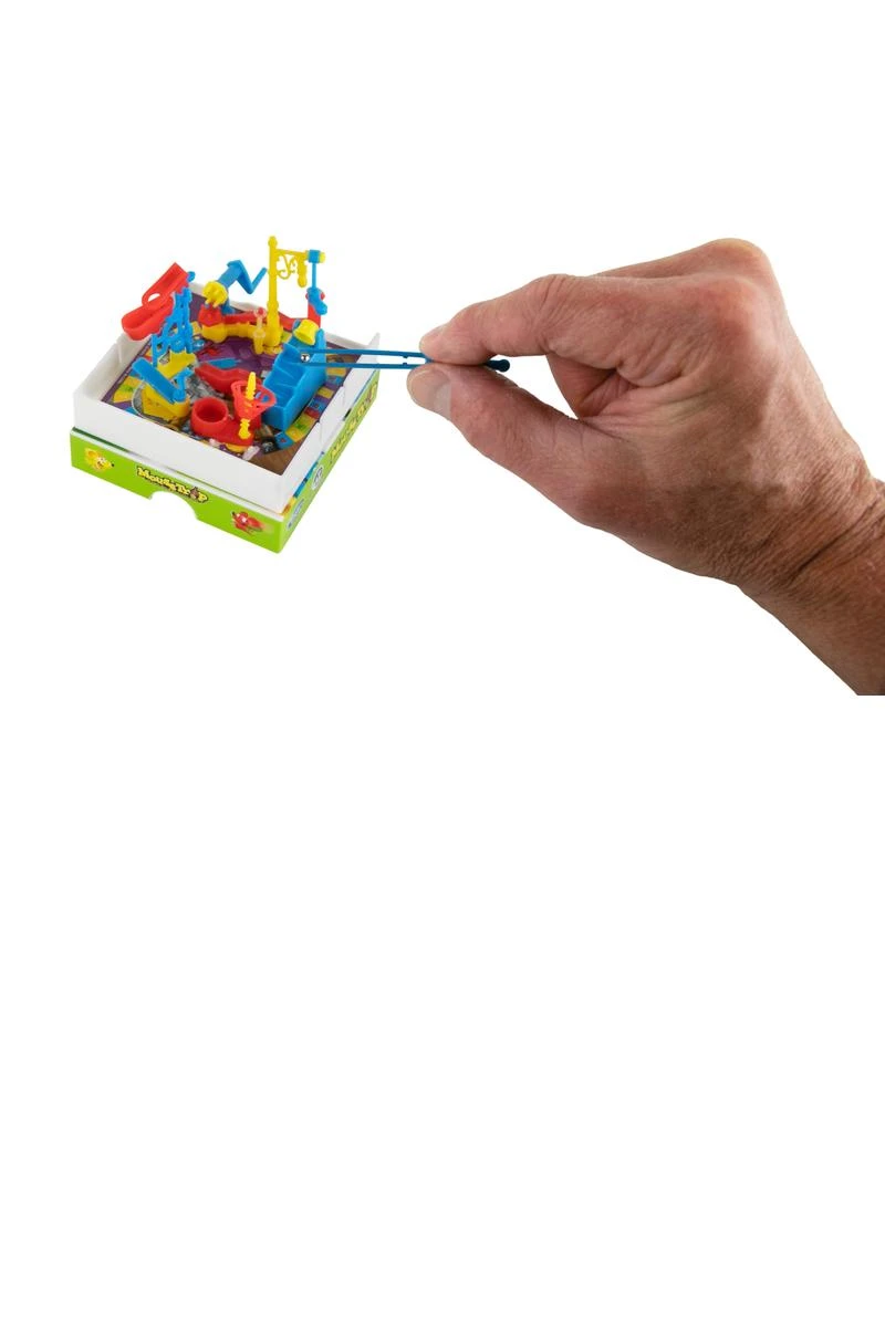 World's Smallest Mouse Trap® Game - Image 2