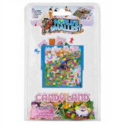 World's Smallest Candyland
