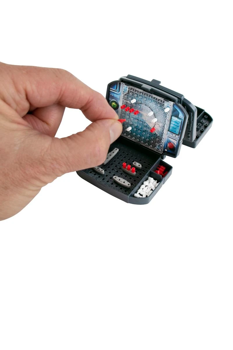 World's Smallest Battleship Game - Image 2