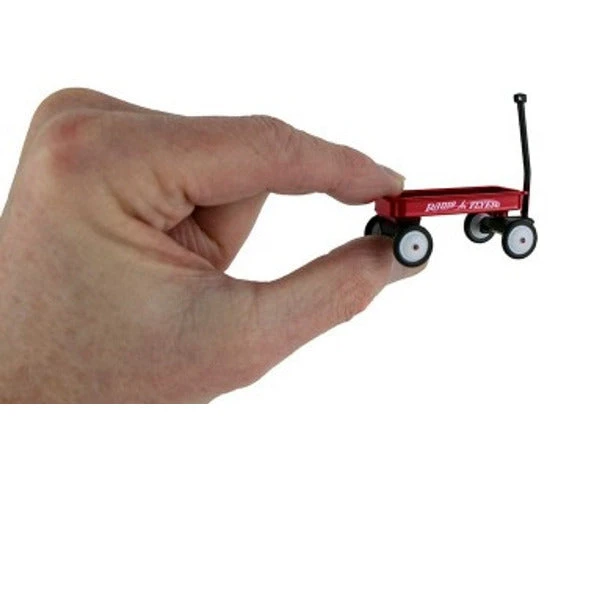 World's Smallest Radio Flyer - Image 2