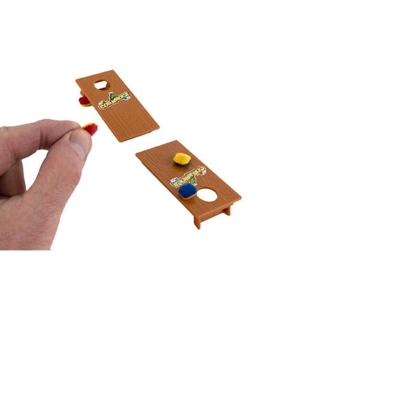World's Smallest Cornhole - Image 2