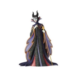 Disney Showcase Couture De Force Maleficent Figurine