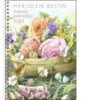 2023 Marjolein Bastin Nature's Inspiration 12-Month 2022-2023 Monthly Weekly Planner Calendar By Andrews McMeel Simon & Schuster Publishing