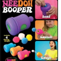 Booper NeeDoh