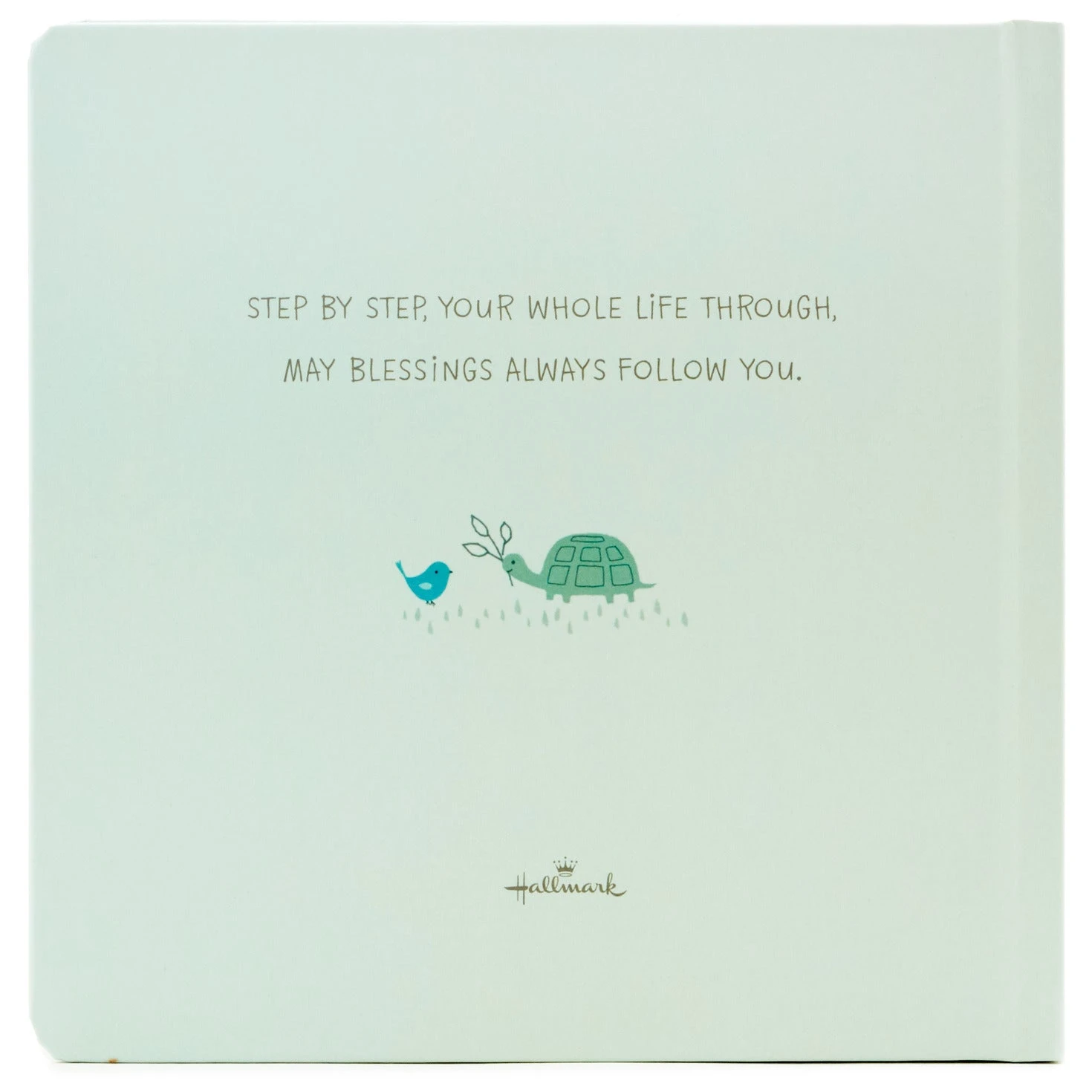 Hallmark Bless You, Little One Book - Image 4