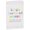Hallmark Baby Survival Guide: Tips, Tricks, And A Little Financial Aid Book