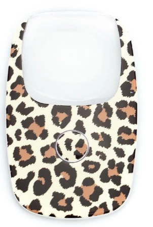 Tropical Opticard Pocket Size LED Light Up Handy Magnifier - Image 5