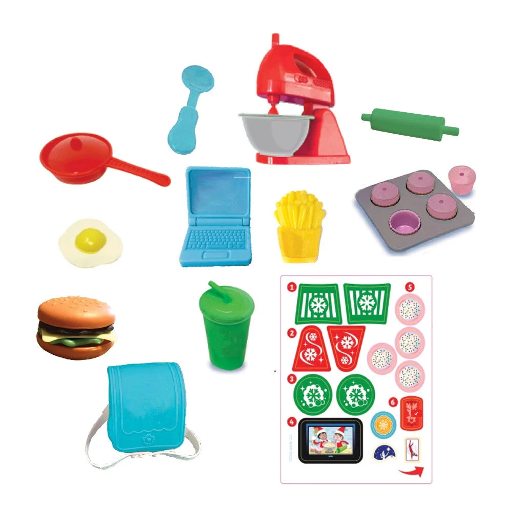 Elf On The Shelf Polar Props - Image 2