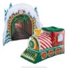Elf On The Shelf SEAP® Peppermint Train Ride