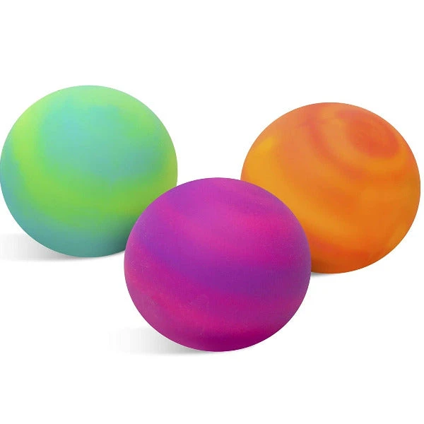 Swirl Nee Doh Stress Ball - Image 2