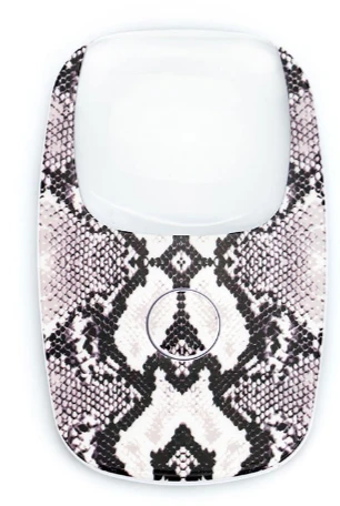 Tropical Opticard Pocket Size LED Light Up Handy Magnifier - Image 7