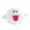TOMY 15" Club Mocchi- Mocchi- Super Mario™ Boo Mega Plush Stuffed Plush