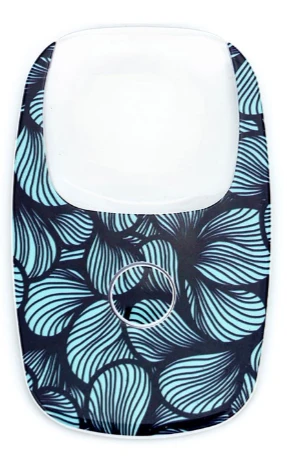 Tropical Opticard Pocket Size LED Light Up Handy Magnifier - Image 8