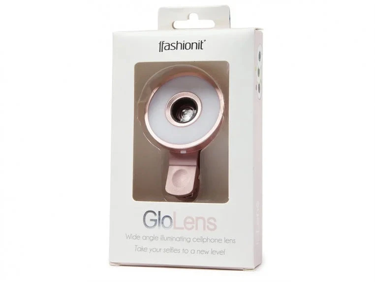 Fashion IT GloLens Cell LPhone Light - Image 2