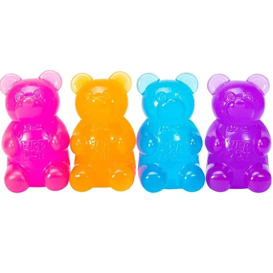 Gummy Bear NeeDoh - Image 2