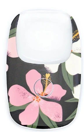 Tropical Opticard Pocket Size LED Light Up Handy Magnifier - Image 4