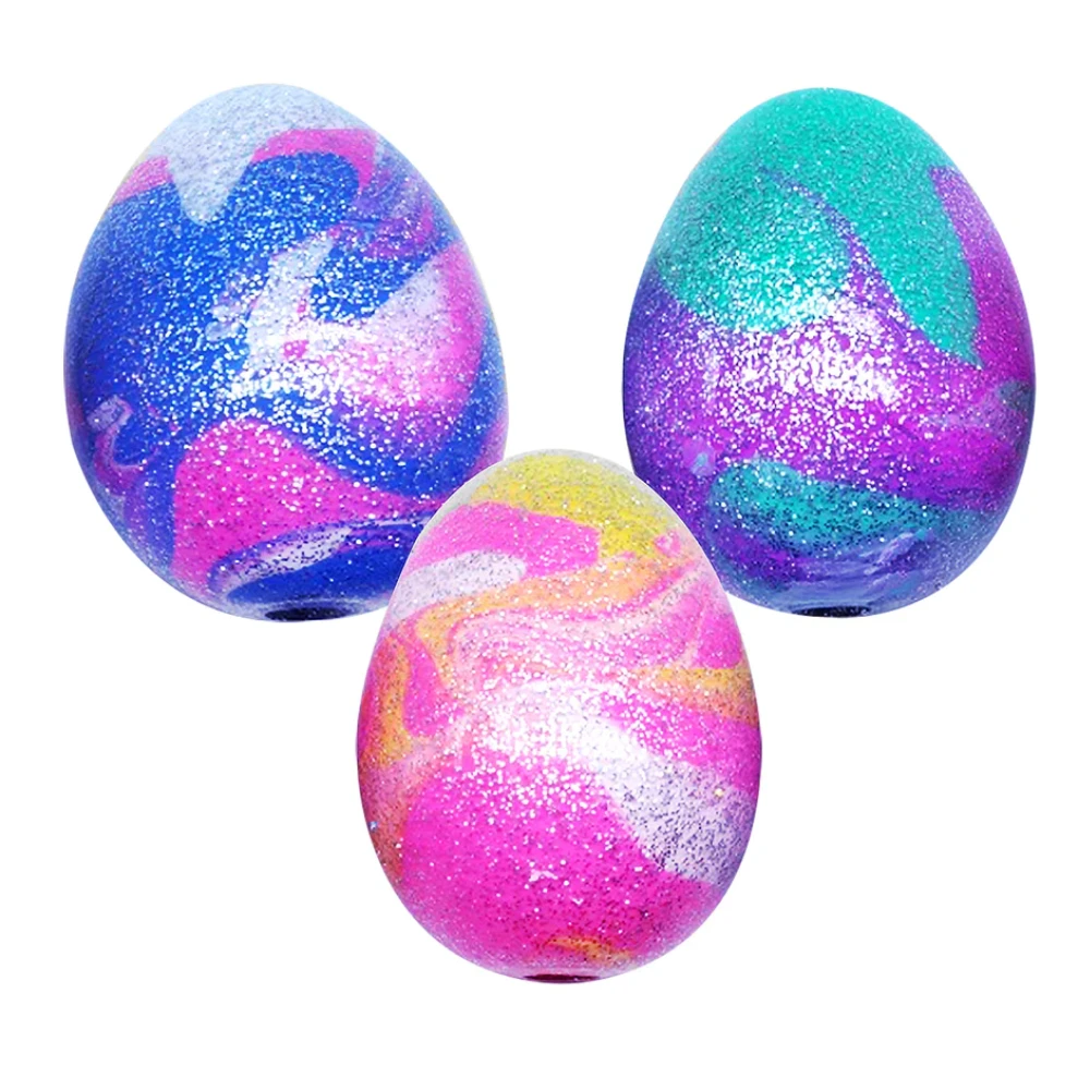 Mellow Marble Eggs Nee Doh - Image 2